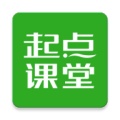 起点课堂 значок