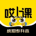 哎上课 icon