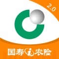 国寿i农险的圖標