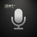 iBMS语音助手的图标