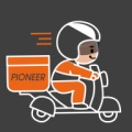 Pioneer Driver icon