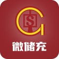 微储充的圖標