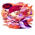 十二生肖龙ikona