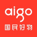 爱国者运动健康 icon
