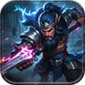 醉三国 icon
