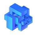 中控程序 icon