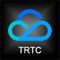 TRTC-API-Example-OC的图标