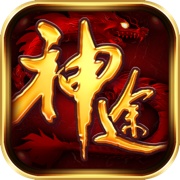 24K神途 wechatShareImg