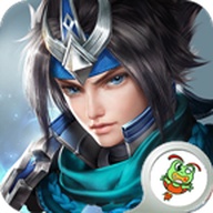 九州群将录ícono de