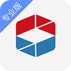 会见专业版的图标