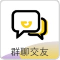 群多多的圖標