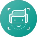 无感考勤 icon