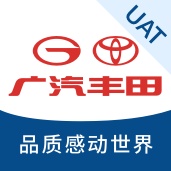 丰云行uatのアイコン