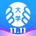 掌上大学 icon