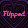 Flipped icon