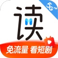 咪咕阅读 wechatShareImg