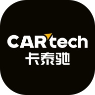 卡泰驰CARTechMall icon