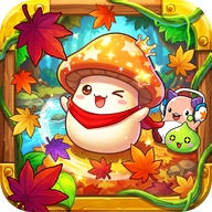 新楓葉島的圖標