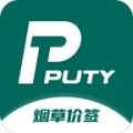 普贴价签 icon