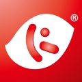 天语电话手表 icon