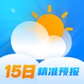 云图天气精准预报 icon