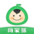 胖柚商家端 icon