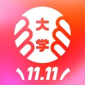 掌上大学 icon