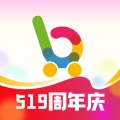 i百联-内测 icon