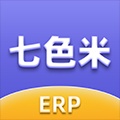 七色米ERP icon