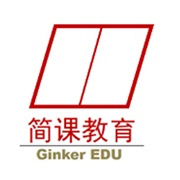 简课教育 icon