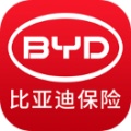 比亚迪保险的圖標