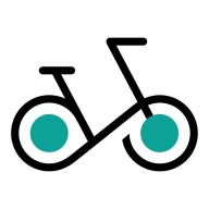 E-bikeikona