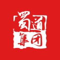 蜀道大数据 icon