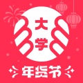掌上大学 icon