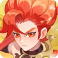 山海仙魔录 значок
