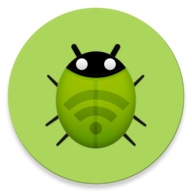 WiFi ADB icon