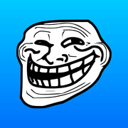 TrollStore wechatShareImg