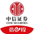 中信证券 icon