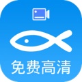 小鱼录屏 icon