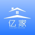 小亿智家的图标