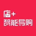 店+智能导购 icon