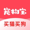 宠物宝的图标