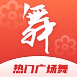 广场舞热门教学大全 icon