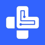 讯飞晓医 icon