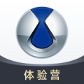 腾势汽车的圖標