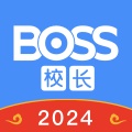BOSS校长的圖標