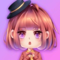 暖暖部落 icon