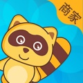 亲子周末商家版 icon