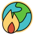 森林防火 icon
