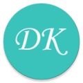 DK播放器 icon